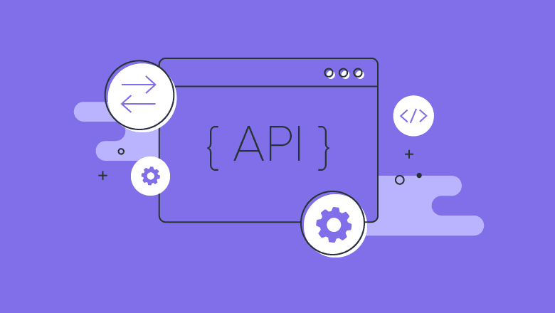 What is an API